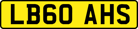 LB60AHS