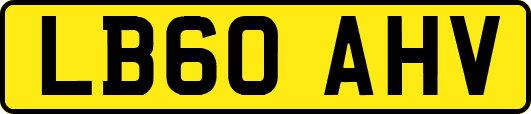 LB60AHV