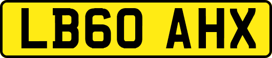 LB60AHX