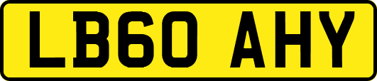 LB60AHY