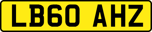 LB60AHZ
