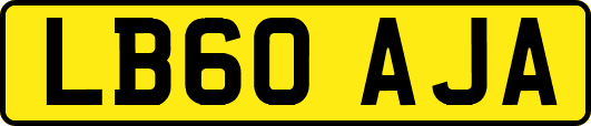 LB60AJA