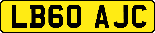 LB60AJC