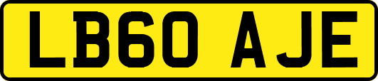 LB60AJE