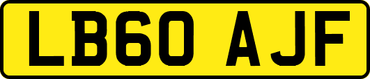 LB60AJF