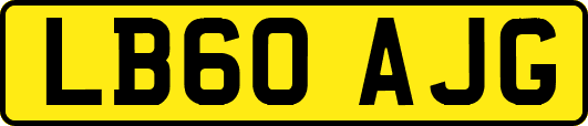 LB60AJG