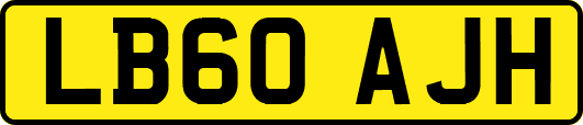 LB60AJH