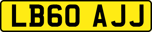 LB60AJJ