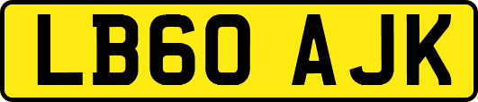 LB60AJK