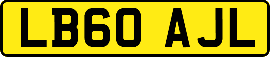 LB60AJL