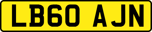 LB60AJN