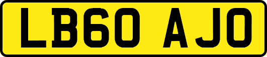 LB60AJO