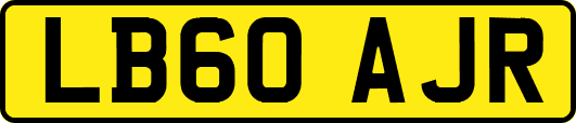LB60AJR