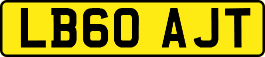 LB60AJT