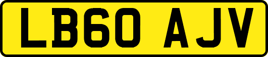 LB60AJV