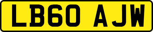 LB60AJW