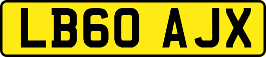 LB60AJX