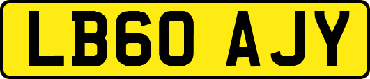LB60AJY
