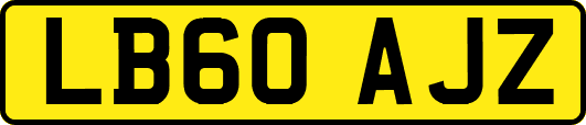 LB60AJZ