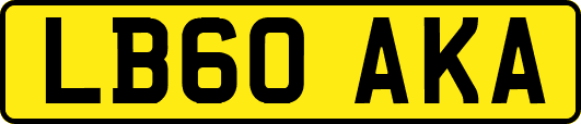LB60AKA