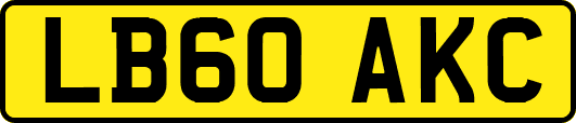 LB60AKC