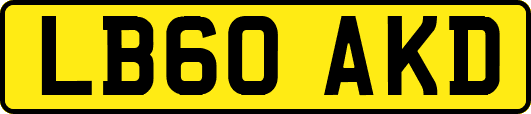 LB60AKD