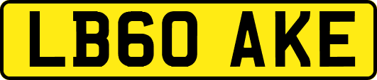LB60AKE