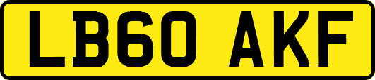 LB60AKF