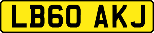 LB60AKJ