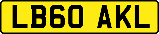 LB60AKL