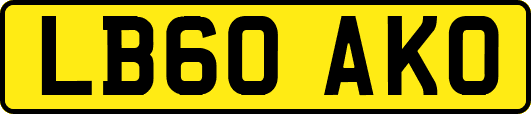 LB60AKO