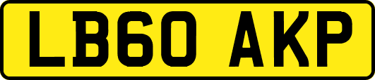 LB60AKP