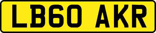 LB60AKR