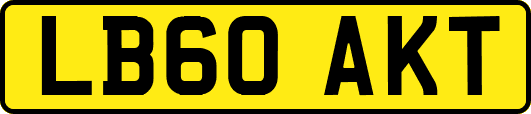 LB60AKT