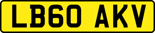 LB60AKV