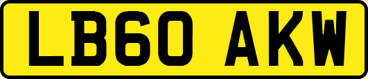 LB60AKW