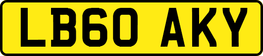 LB60AKY