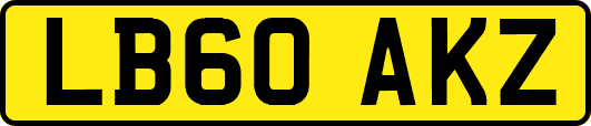 LB60AKZ