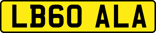 LB60ALA