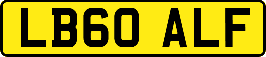 LB60ALF