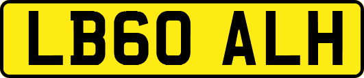 LB60ALH