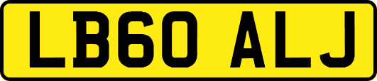 LB60ALJ
