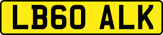 LB60ALK