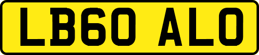 LB60ALO