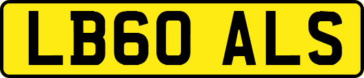 LB60ALS