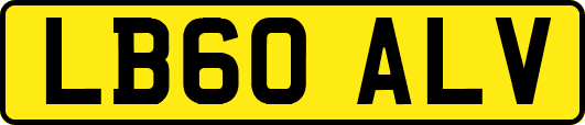 LB60ALV