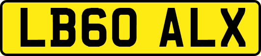 LB60ALX