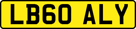 LB60ALY