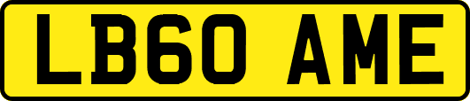 LB60AME