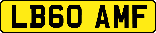 LB60AMF